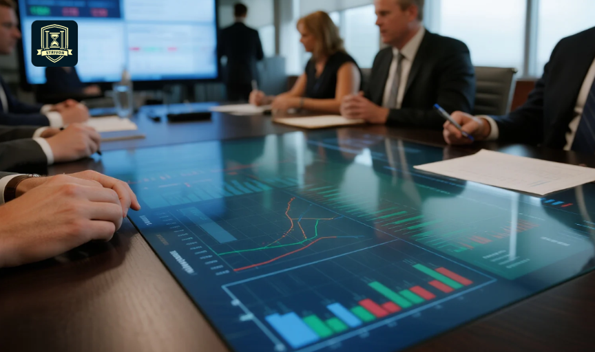 Strivon Capital Management Analysis: Brazil’s Unanimous COPOM Decision Reshapes Latin American…