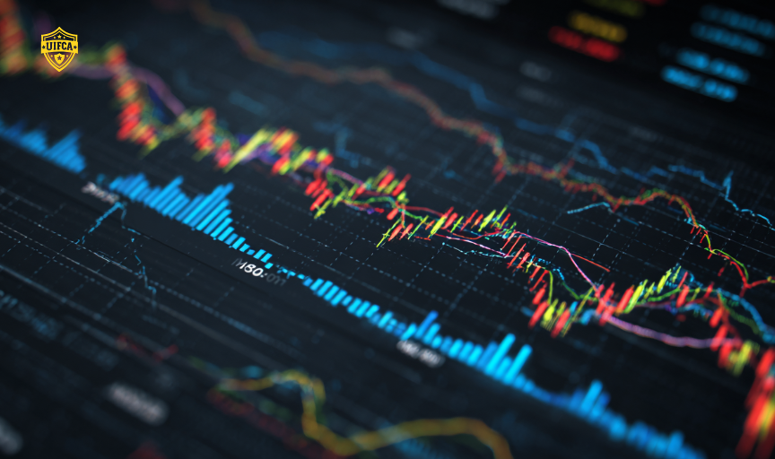 Regional Economic UIFCA Dynamics: Understanding North America’s Interconnected Growth Patterns