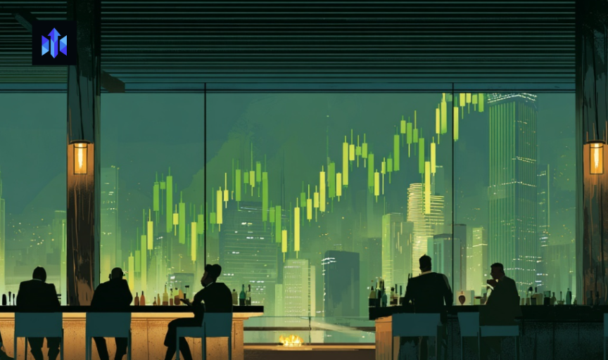 NUVIOX’s Strategic Vision: Navigating Indonesia’s Capital Market Renaissance