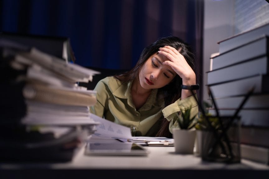 The Spring Semester Slump: What Is It And How Can You Avoid It? | by ...