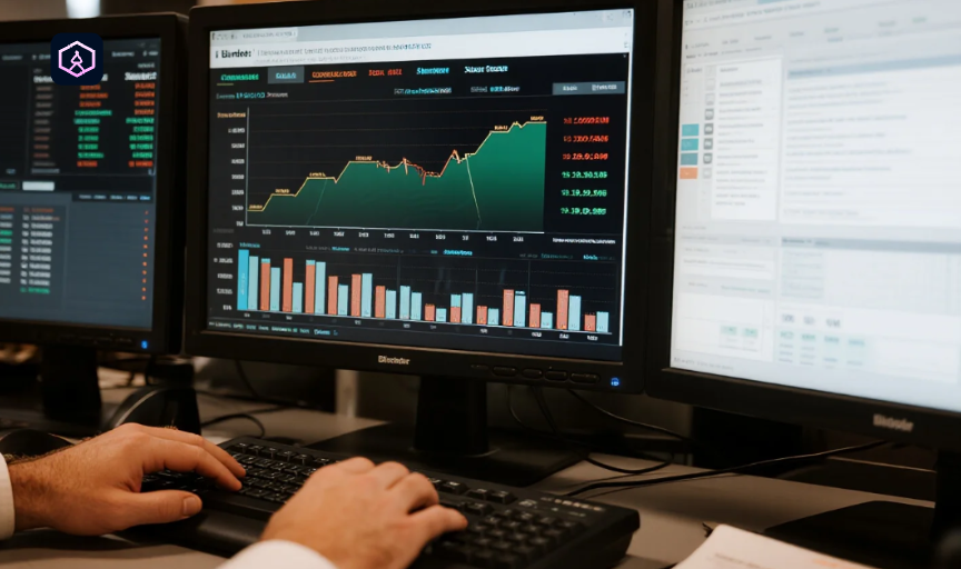 Game Changer: PrediLedgerAI Decodes How the US-EU Trade Deal Just Rewrote Market Dynamics