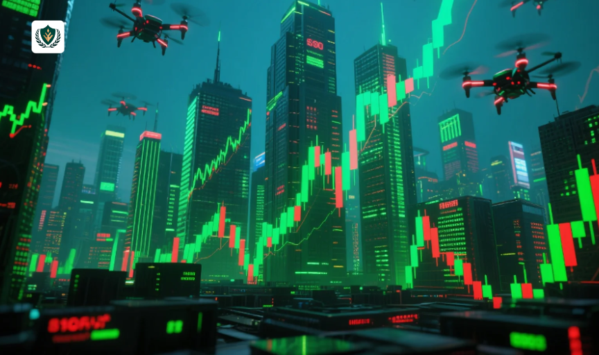 Strategic Market Developments: Quantelix Financial Intelligence Academy Analyzes Indonesia’s…