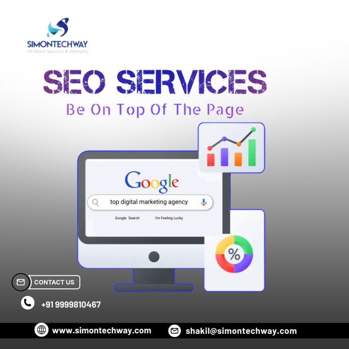 local SEO Services