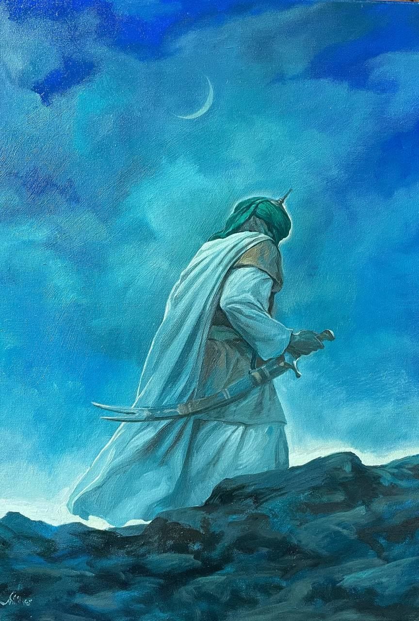 10 MOST FABULOUS QUOTES ON LIFE BY IMAM ALI A.S by Syed Zain Abidi ILLUMINATION Medium