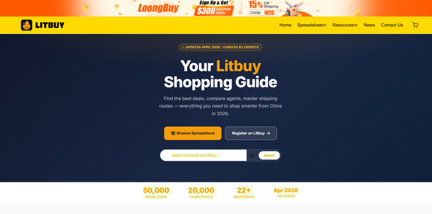 How I Organize My Litbuy Finds (And Why It Saves Me So Much Time)