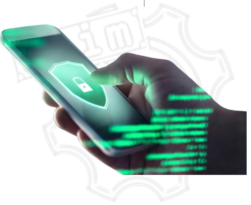 IS YOUR PHONE BEING TRACKED?. HOW TO KNOW AND PROTECT YOURSELF FROM