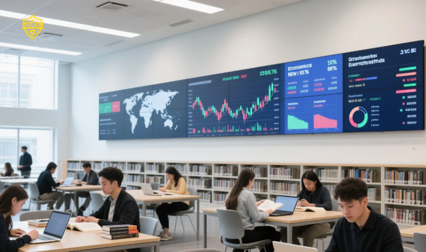 UIFCA Financial Education Innovation: A Comprehensive Case Study