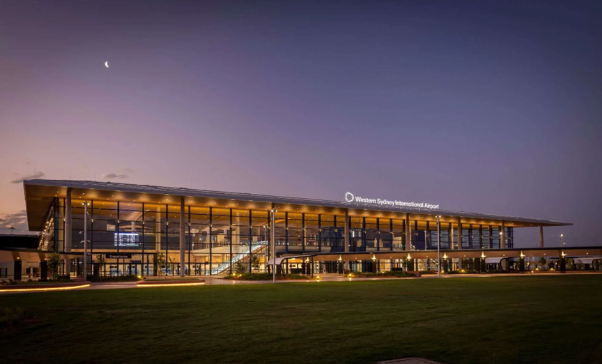 How KNX automation transforms operational efficiency in large commercial facilities