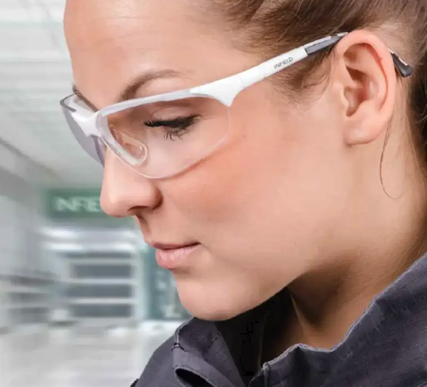 Why Investment in Prescription Safety Eyewear Pays Off