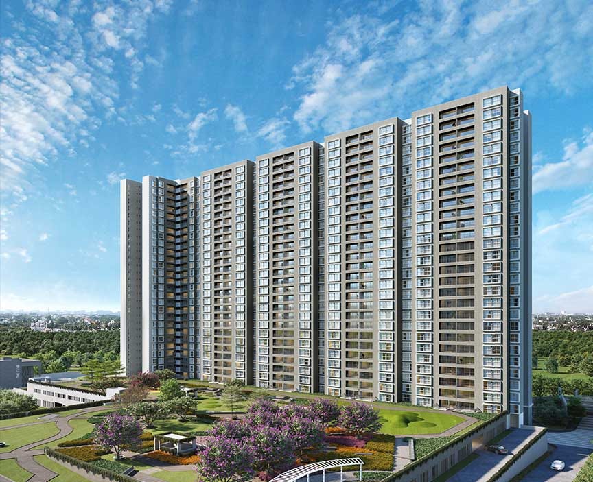 Godrej Eden Estate in Hinjewadi The Best Area for Property Investment