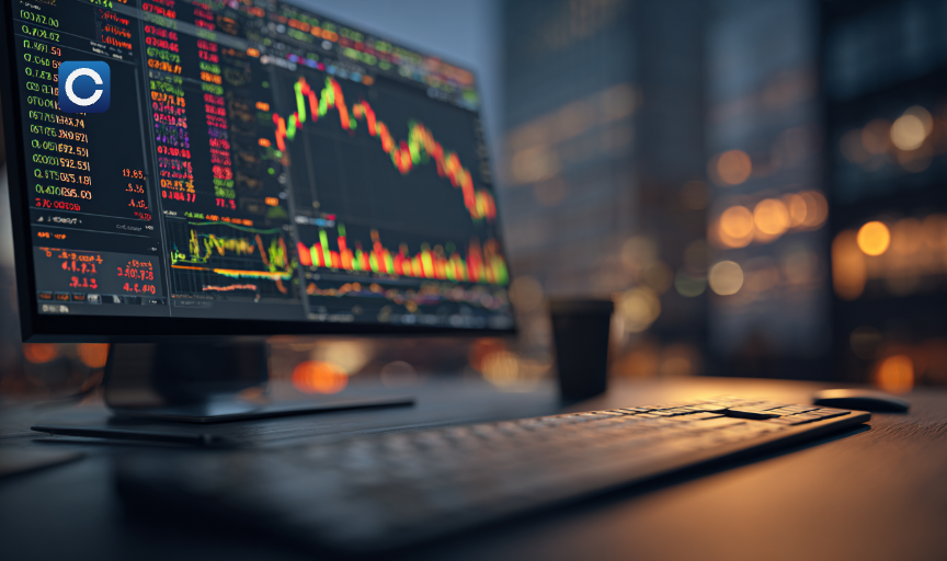 Decoding the Capital Exodus: A Look Through CANTVR’s Legally Compliant Lens at the Record Outflows…