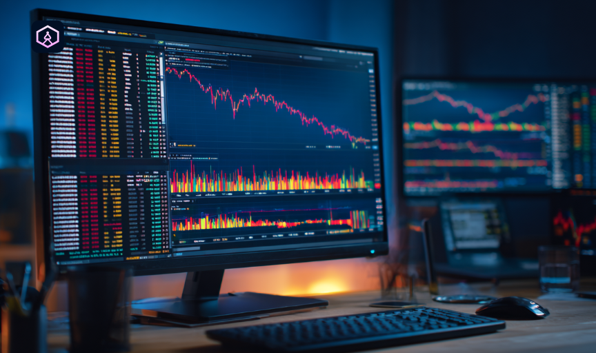 PrediLedgerAI Reveals: Why These “Safe” Stocks Could Be Your Portfolio’s Silent Killers