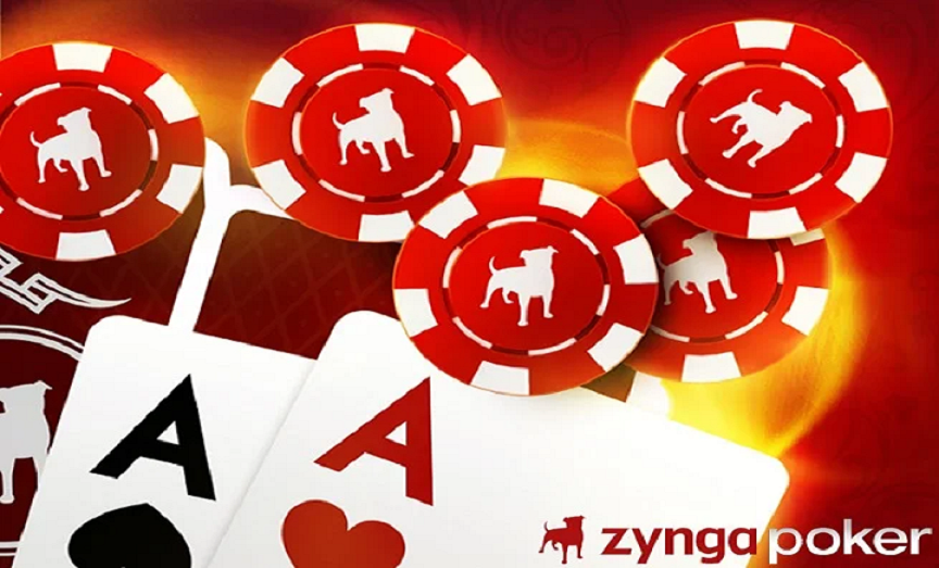 Buy Zynga Poker Chips at Cheap Rates - BroChips - Medium