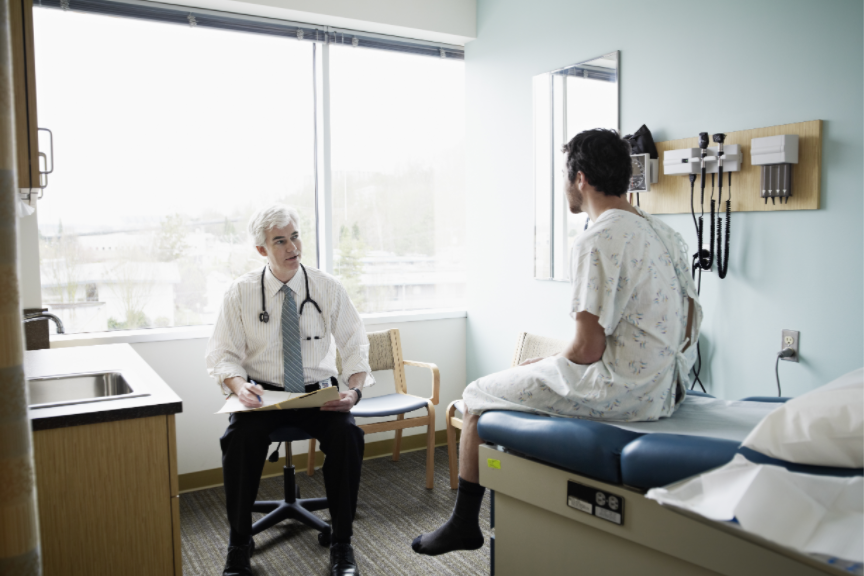 What is Rehabilitation? What does it do? The Importance of Rehabilitation in Healthcare