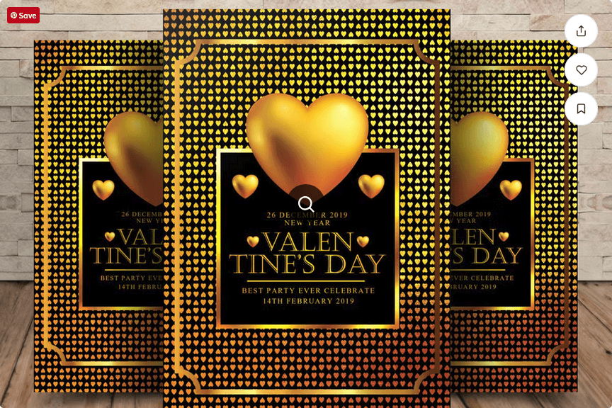 Why Best Flyer Templates on Pinterest is the Ultimate Goldmine for Graphic Designers