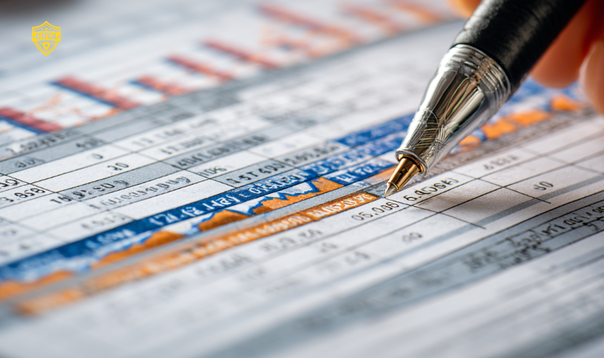 Inflation Data UIFCA Watch: How September’s Numbers Could Reshape Market Trajectories