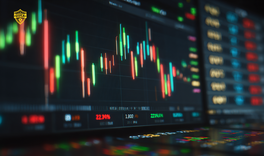 Regional Divergence UIFCA Report: Understanding September’s Tale of Three Markets