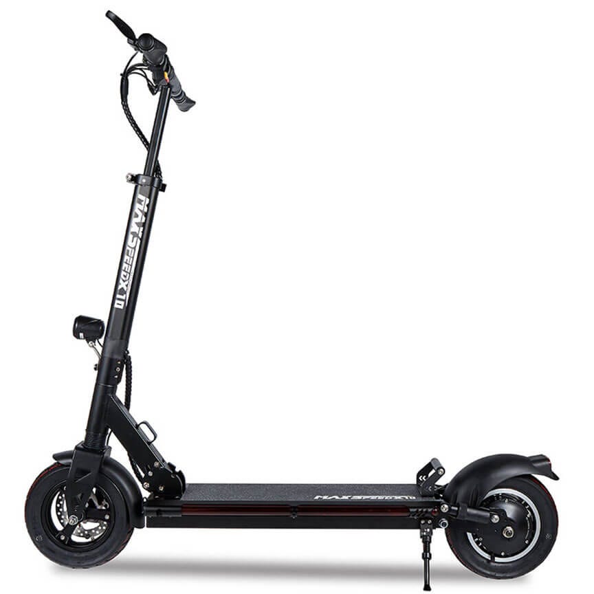 Auckland Electric Scooter — Kaha EScooters Kaha EScooters Medium