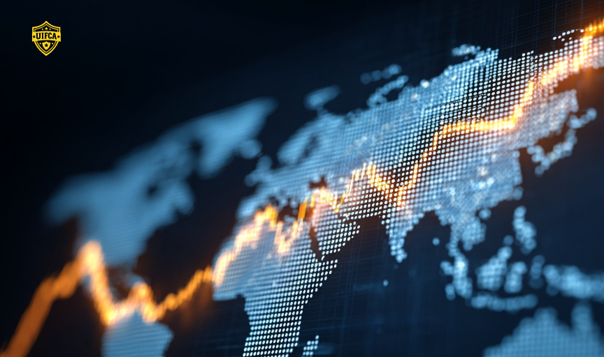 Market Records Meet UIFCA-Analyzed Monetary Policy Crossroads: Understanding Rate Cut Dynamics