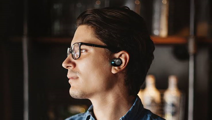 Discover Sonic Paradise: JBL Tune Buds — Unleashing True Wireless Bliss with Noise Cancelling Magic!