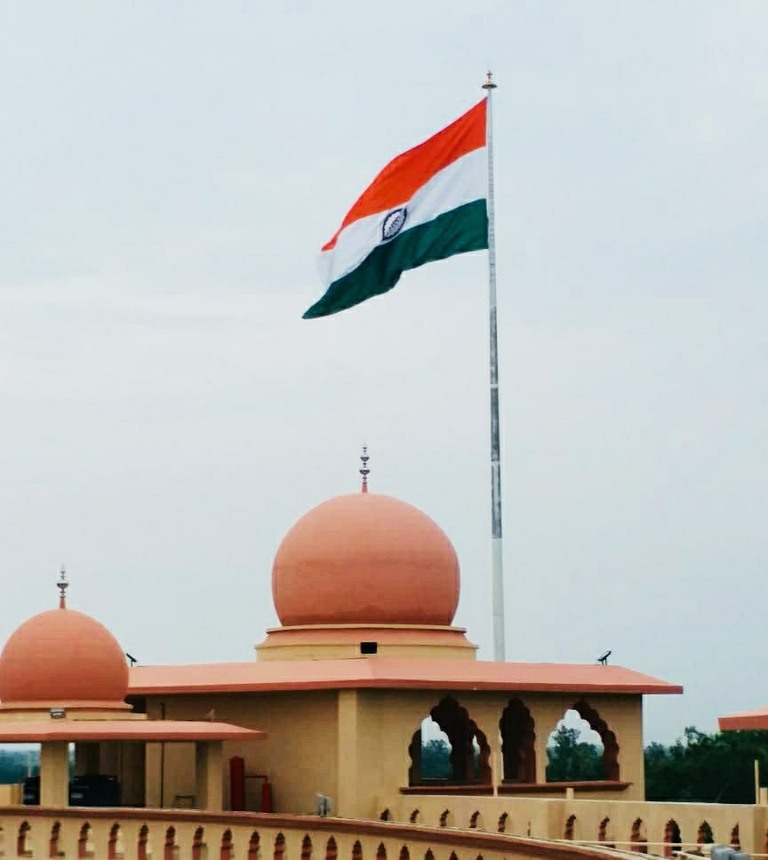 Freedom is rising against all odds | by Drashti Buch | Medium