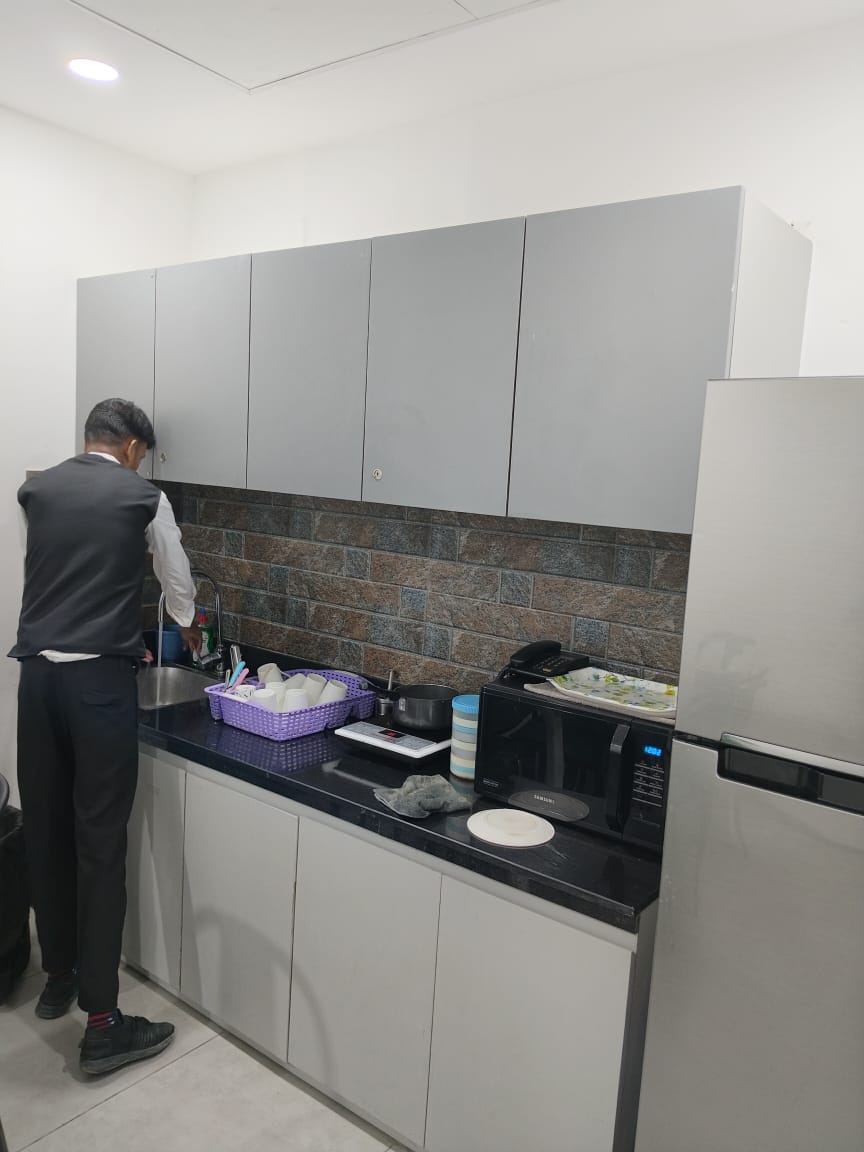Housekeeping services in Bangalore by Priyanshurawat Jul, 2024 Medium