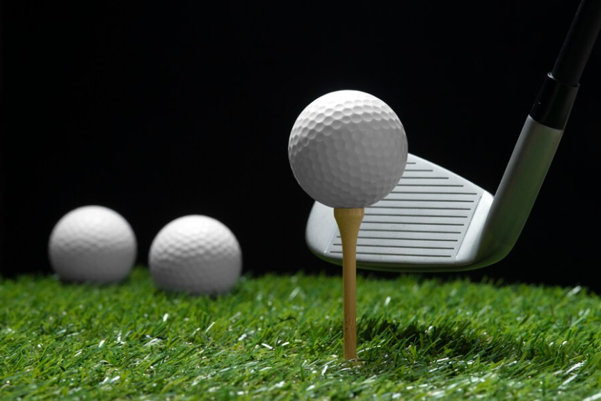 GREEN'S - TEE PRACTICE DUO - Green's Golf