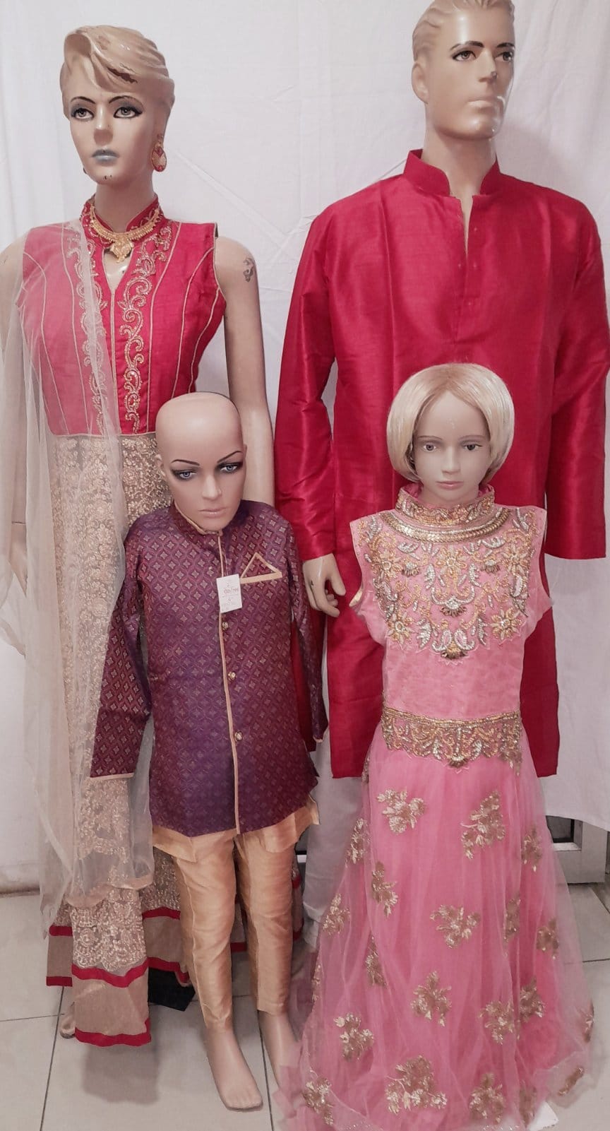 Indian Clothes Online India 2026."Unveiling the Diversity: A Journey into Indian Clothing Online" | by ...