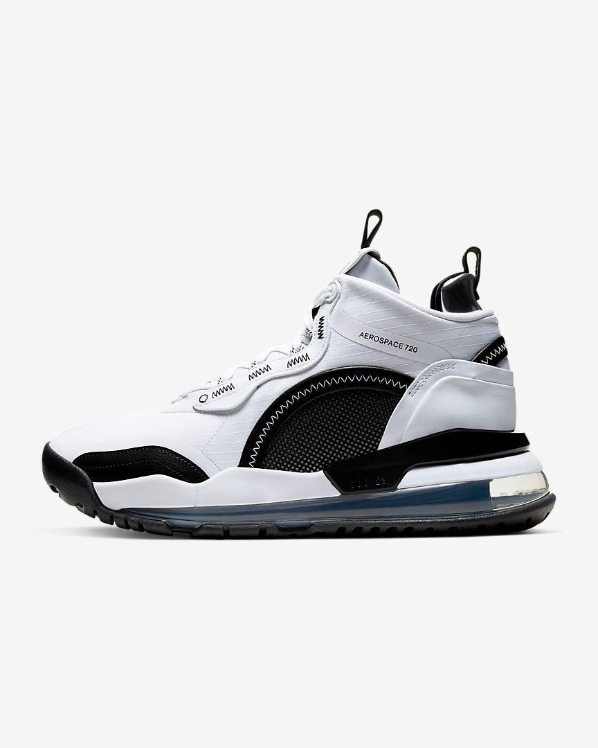 aerospace 270 jordan