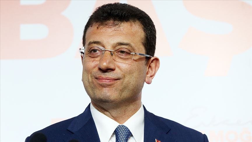 Çiğdem Alyanak, Ferdi Türkten, Zafer Fatih Beyaz | 23.06.2019 | Anadolu Agency