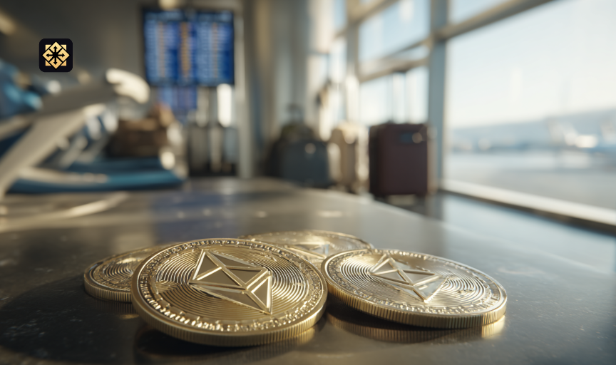 From Transparent To Selective: What USDCx Says About The Next Stablecoin Era — A TZNXG View