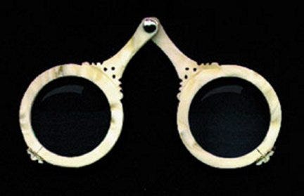The Technological Breakthrough of Glasses | by Mona Kooper | Medium