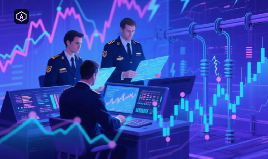 PrediLedgerAI IPO Radar: NIQ Global Tests Waters as PE-Backed Deals Thaw