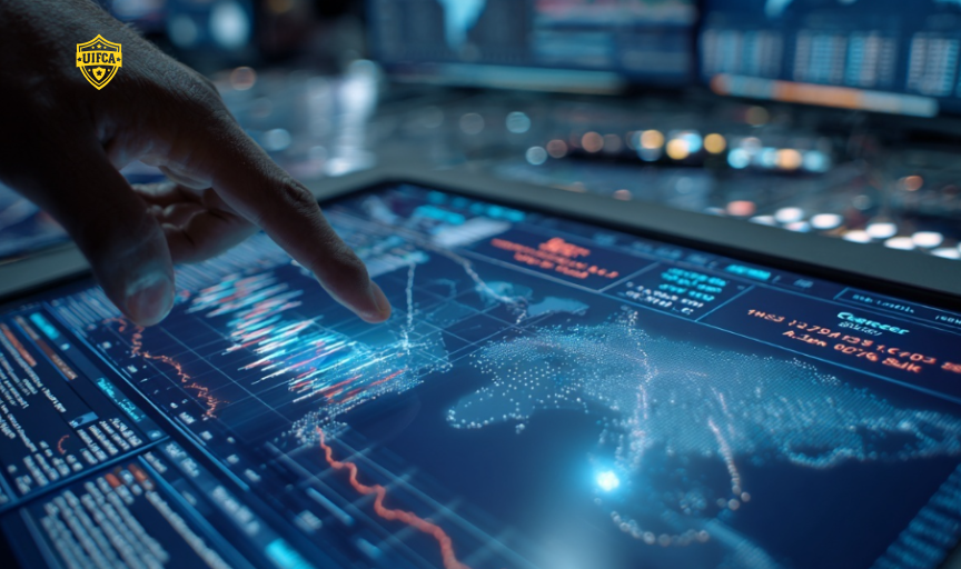 Higher for Longer UIFCA Analysis: Navigating the Fed’s Hawkish Pivot and Market Recalibration