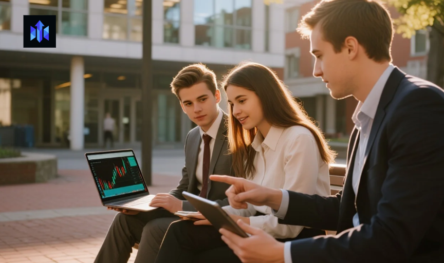 Southeast Asian Wealth Management Digital Transformation: Market Observations from an Individual…