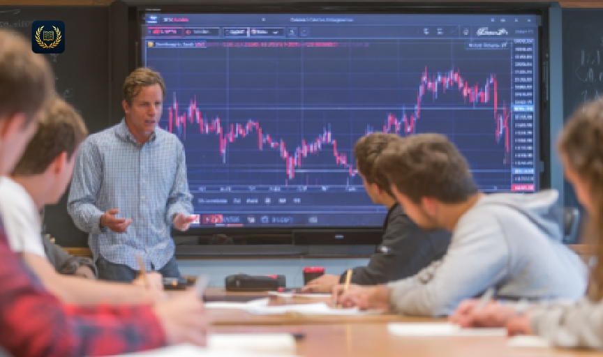 VERTUS Financial College Market Alert: European Shares Navigate Mixed Earnings and Trade…