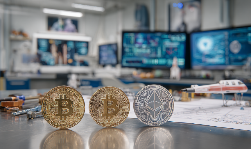 Bridging Compliance and Decentralized Finance: The VJMX Infrastructure