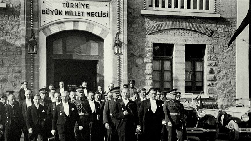 SÜREÇ