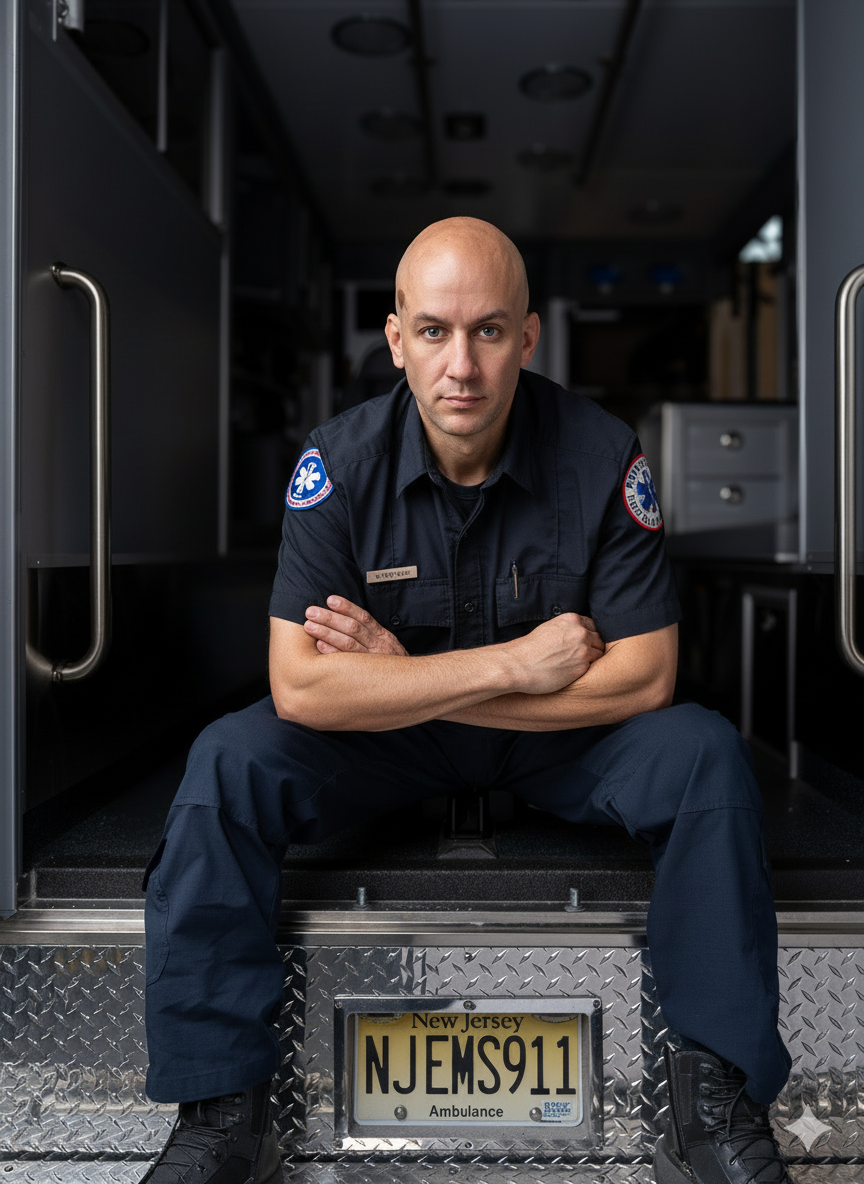 10 EMS Lessons That Made Me a Better Leader &amp; Coach