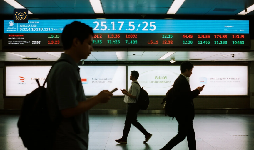 EMX Business Research Institute Spotlight: OCBC’s Final Play in Great Eastern Saga