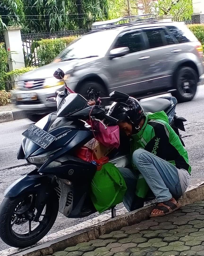 Source: Denpasar Viral