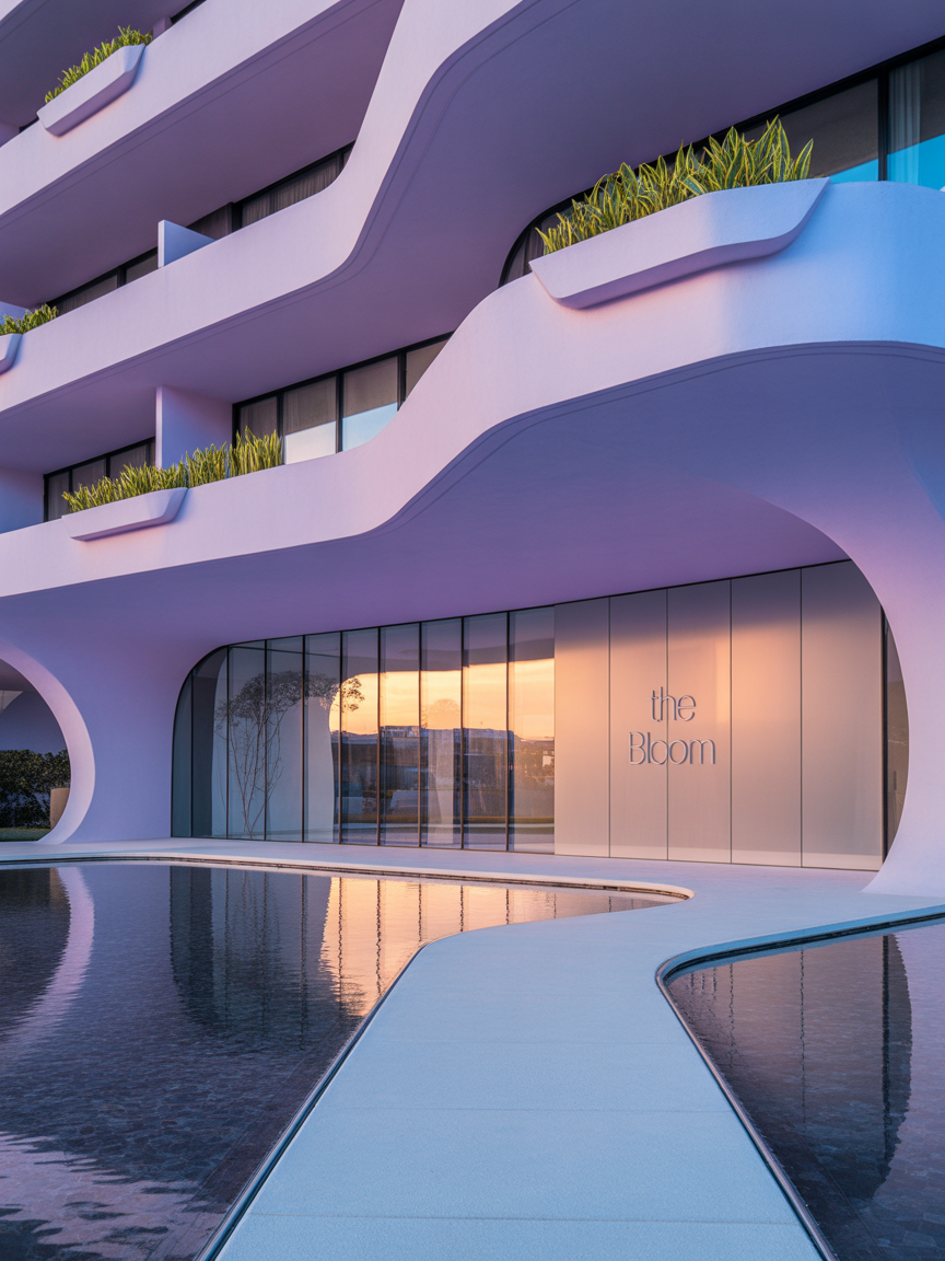 CONSAC BIM Solutions: Transforming Building Design & Construction