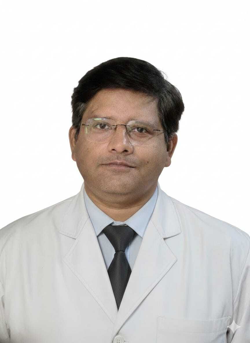 Best Brain Surgeon in Rewa — Dr Kartikeya Shukla