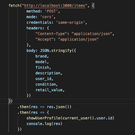 That is sooooo Fetch!!!. A quick look at Javascript's fetch… | by