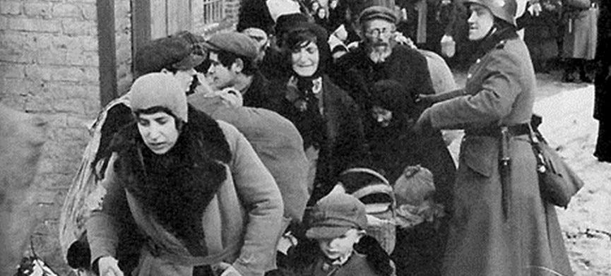 Эшелон смерти. https://mitzvatemet.com/ru/burials —… | by Benjamin ...