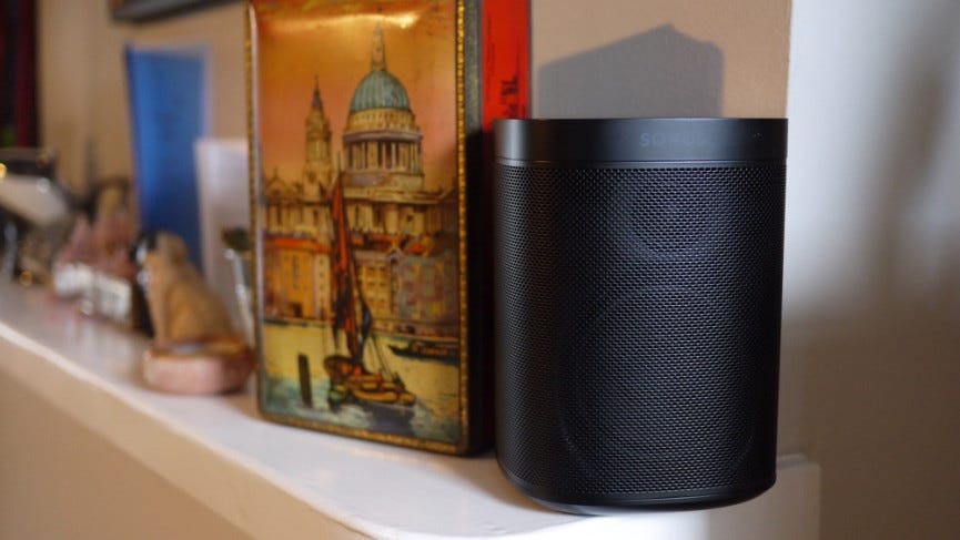 The best smart speaker: Google Assistant,  Alexa, Apple