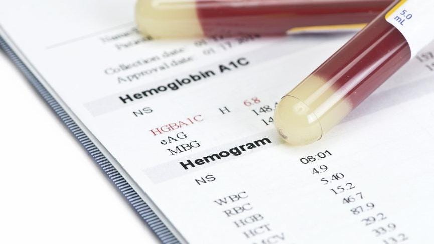 Birinci Basamakta Laboratuar Parametrelerinin Değerlendirilmesi-2