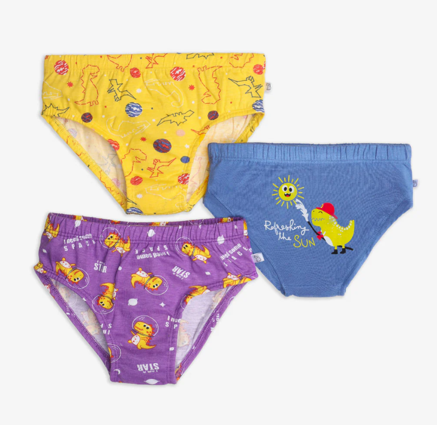 Choosing the Best Baby Girl Underwear from SuperBottoms, by Super Bottoms