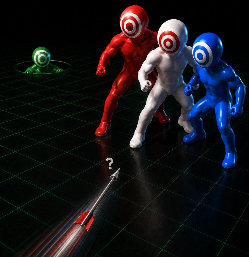 The Ghost of Alignment — Why AI Should Never Fully Obey Humanity